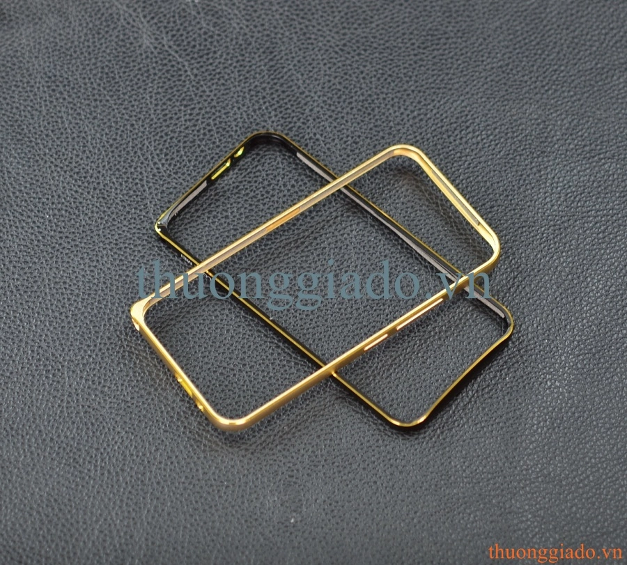 Ốp vành viền HTC One M9 LoveMei Bumper Case